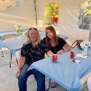 Meet your Posher, Jackie